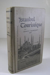 Istanbul Touristique . . . Edition Fran&ccedil;aise, Mise &agrave; jour &agrave; fin mars 1951