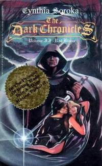 Red Blood (The Dark Chronicles, Vol. II)