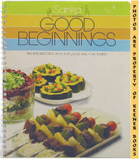 Sanka Decaffeinated Coffee Presents: Good Beginnings Sanka Decaffeinated Coffee Presents: Good Beginnings