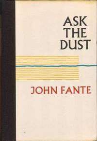 ASK THE DUST