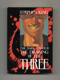 The Drawing Of The Three - 1st Edition/1st Printing The Drawing Of The Three - 1st Edition/1st Printing