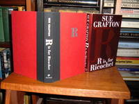 R is for Ricochet