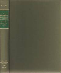 A BIBLIOGRAPHY OF AMERICAN CHILDREN'S BOOKS PRINTED PRIOR TO 1821
