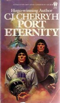 Port Eternity (Alliance-Union Universe) Port Eternity (Alliance-Union Universe)