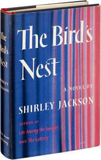 The Bird's Nest (First Edition)