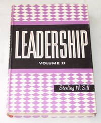 Leadership Volume 2 Leadership Volume 2