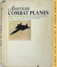 American Combat Planes (New Revised Edition) American Combat Planes (New Revised Edition)