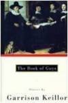 The Book of Guys: Stories