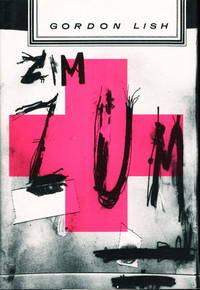 ZIMZUM: A Novel ZIMZUM: A Novel