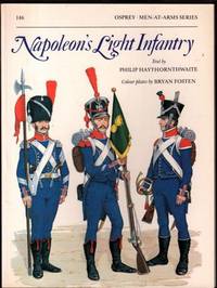 Napoleon's Ligh Infantry