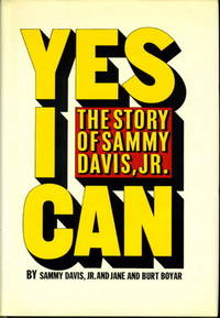 YES I CAN: The Story of Sammy Davis, Jr YES I CAN: The Story of Sammy Davis, Jr