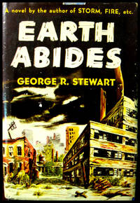 Earth Abides Earth Abides