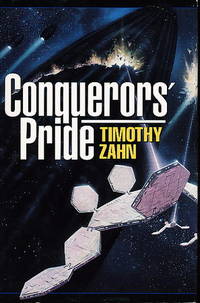 CONQUEROR'S PRIDE