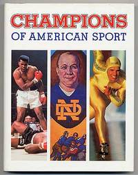 Champions of American Sport
