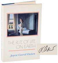 The Rise of Life on Earth (Signed First Edition)