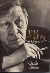 W.H. Auden: The Life of a Poet W.H. Auden: The Life of a Poet