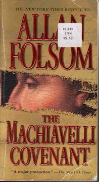 THE MACHIAVELLI COVENANT THE MACHIAVELLI COVENANT