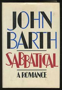 Sabbatical