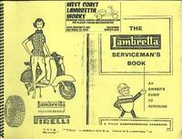 The Lambretta Serviceman's Book: Models TV,Li,LD,LC The Lambretta Serviceman's Book: Models TV,Li,LD,LC