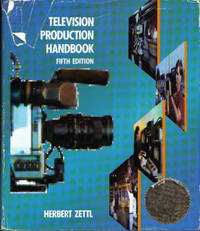 Television Production Handbook Fifth Edition