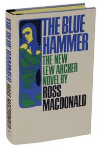 The Blue Hammer