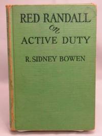 Red Randall on Active Duty