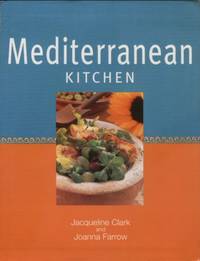 Mediterranean Kitchen Mediterranean Kitchen