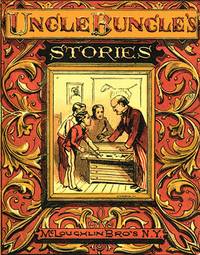 LITTLE BOYS & GIRLS LIBRARY: UNCLE BUNCLE'S STORIES