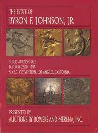 The Estate of Byron F. Johnson, Jr