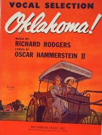Oklahoma! Vocal Selection Oklahoma! Vocal Selection