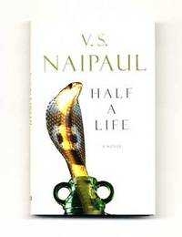 Half A Life  - 1st Edition/1st Printing