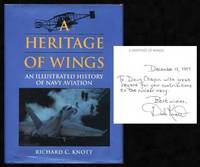 A Heritage of Wings: An Illustrated History of Navy Aviation
