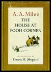 THE HOUSE AT POOH CORNER