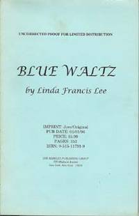 BLUE WALTZ BLUE WALTZ