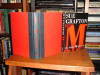 M is for Malice M is for Malice