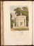 Rural Residences, consisting of a series of designs for cottages, decorated cottages, small villas, and other ornamental buildings, accompanied by hints on situation, construction, arrangement and decoration, in theory & practice of rural architecture; interspersed with some observations on Landscape Gardening by  John Buonarotti (1775-1847) PAPWORTH from Donald Heald Rare Books - Used Book - Hardcover