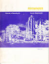 Alumnus - University of Massachusetts, Amherst, MA (2 Issues)