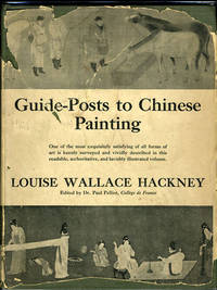 Guide-Posts to Chinese Painting