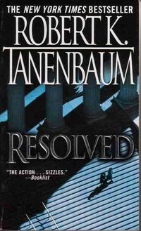 RESOLVED: A NOVEL