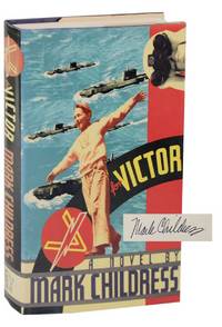 V For Victor (Signed First Edition)