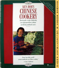 Ken Hom's Chinese Cookery Ken Hom's Chinese Cookery
