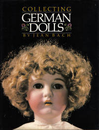 Collecting German Dolls
