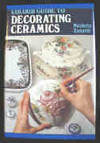 Colour Guide to Decorating Ceramics