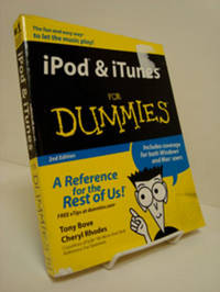 iPod & iTunes for Dummies (2nd edition) iPod & iTunes for Dummies (2nd edition)