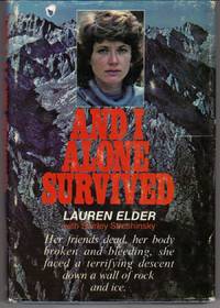 And I Alone Survived And I Alone Survived