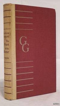 The Heart of the Matter ( First American Edition )