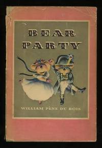 Bear Party Bear Party
