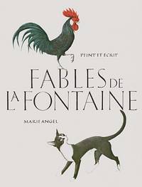 FABLES DE LA FONTAINE