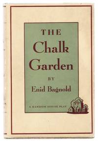 The Chalk Garden