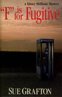 'F' IS FOR FUGITIVE 'F' IS FOR FUGITIVE